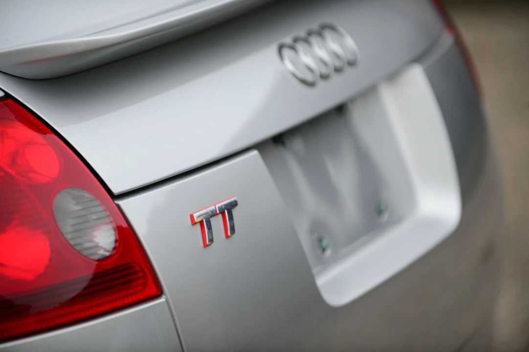 2003 Audi TT Mk1 - Image 3 of 6