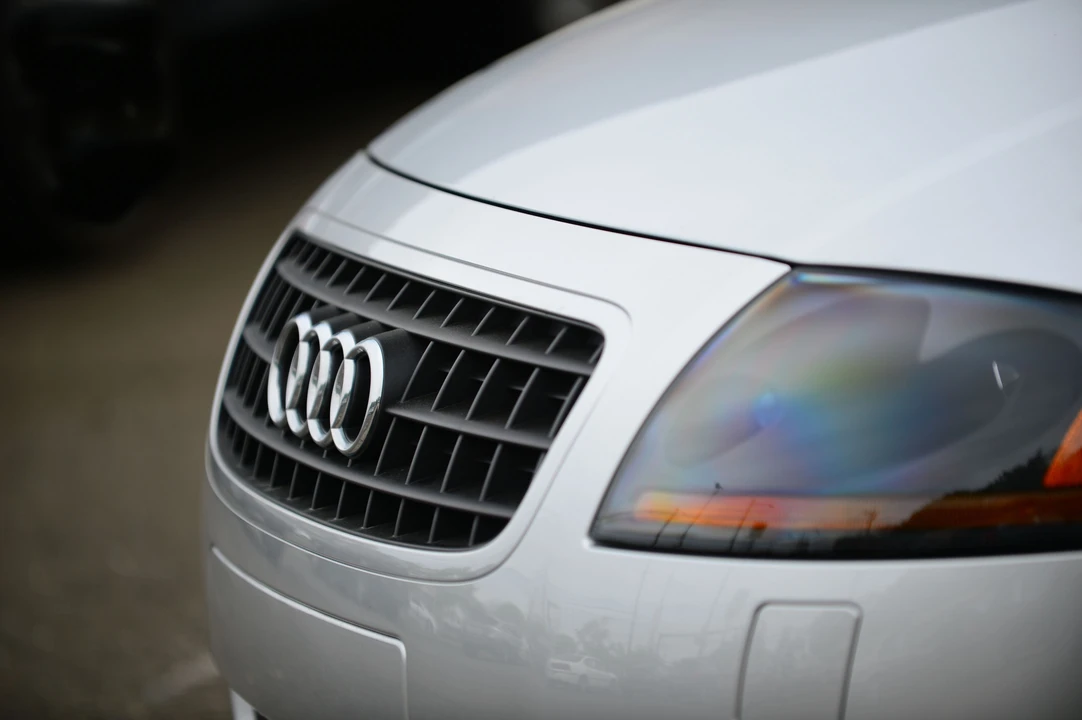 2003 Audi TT Mk1 - Image 4 of 6