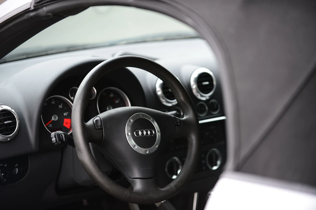 2003 Audi TT Mk1 - Image 2 of 6