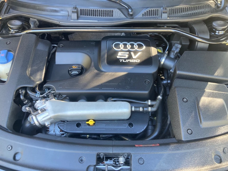 2003 Audi TT Mk1 - Image 20 of 21
