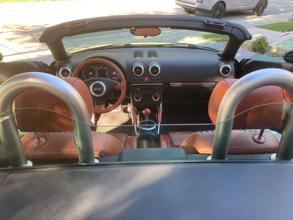2003 Audi TT Mk1 - Image 11 of 21