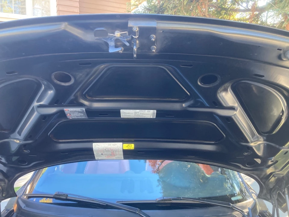 2003 Audi TT Mk1 - Image 21 of 21