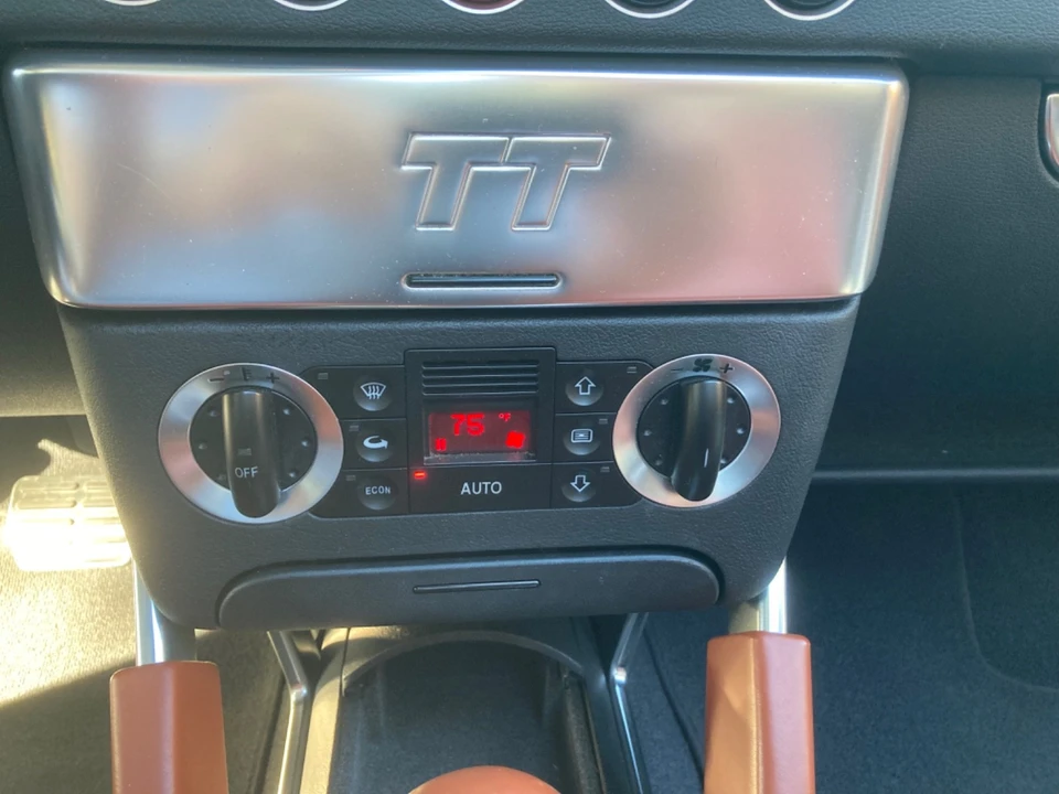 2003 Audi TT Mk1 - Image 14 of 21
