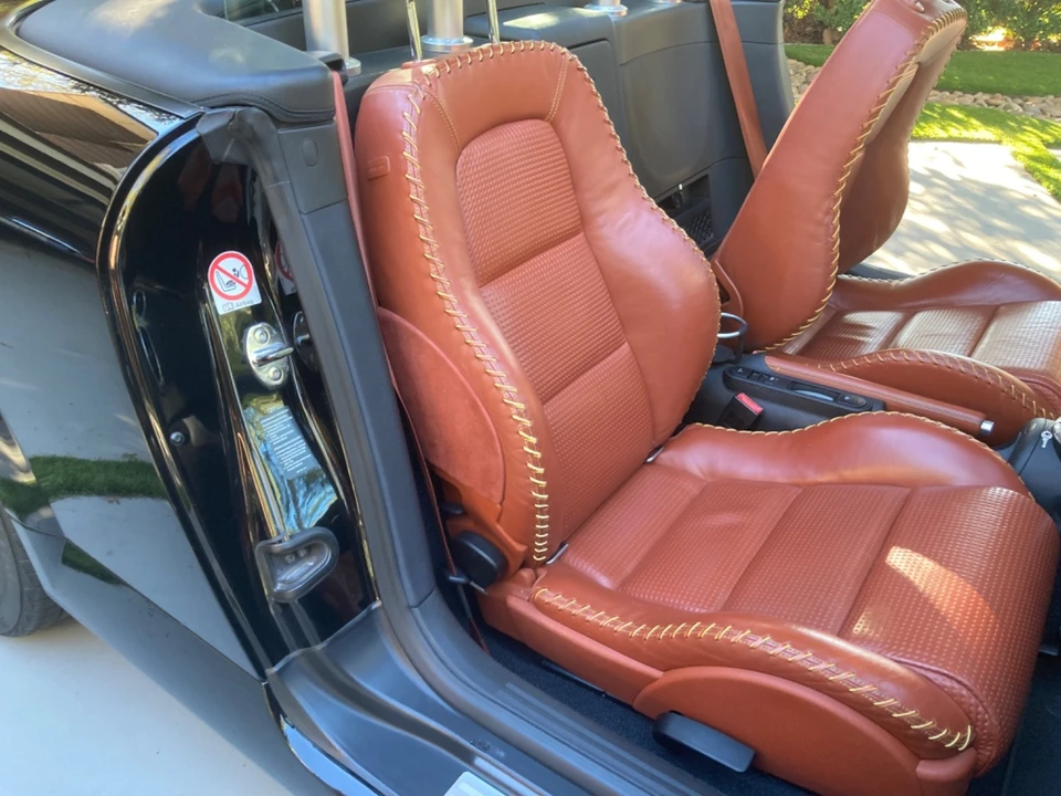 2003 Audi TT Mk1 - Image 16 of 21