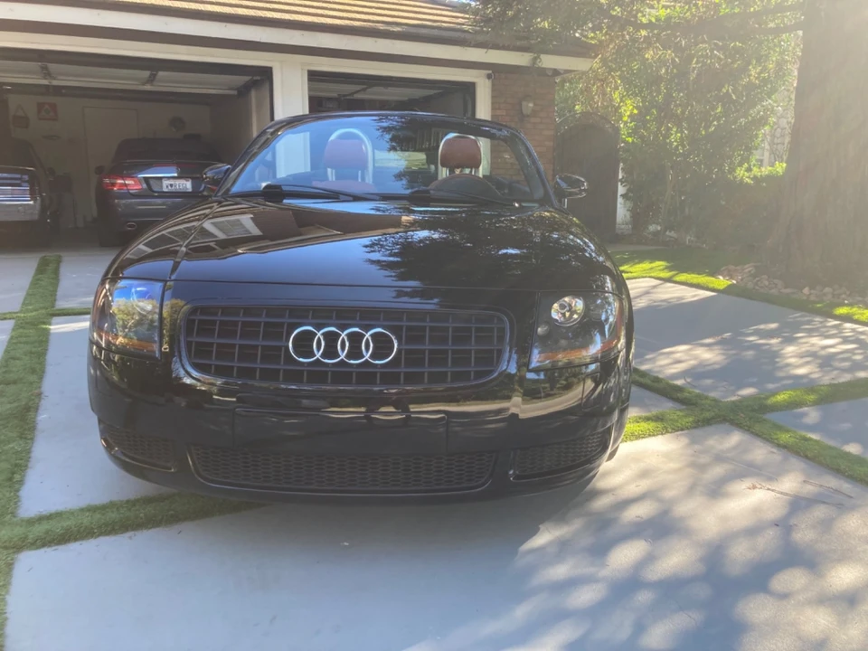 2003 Audi TT Mk1 - Image 2 of 21