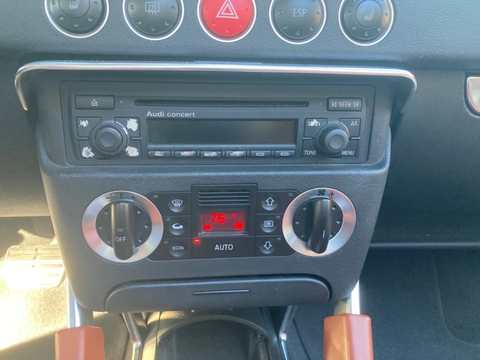 2003 Audi TT Mk1 - Image 13 of 21