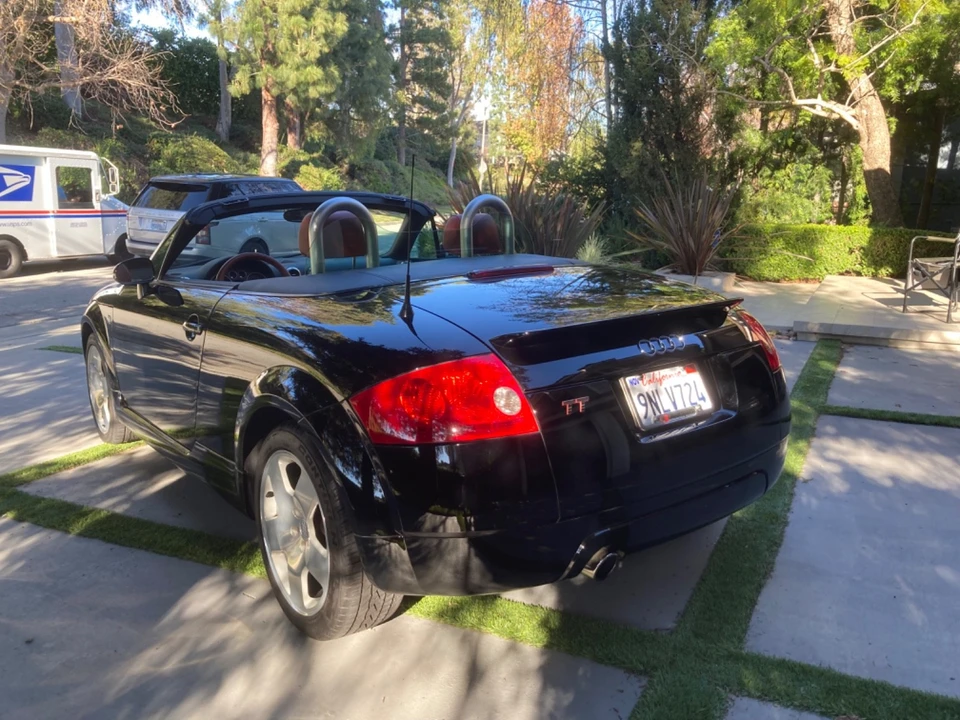 2003 Audi TT Mk1 - Image 5 of 21