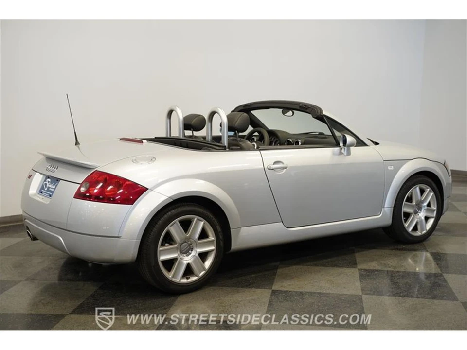 2003 Audi TT Mk1 - Image 13 of 31
