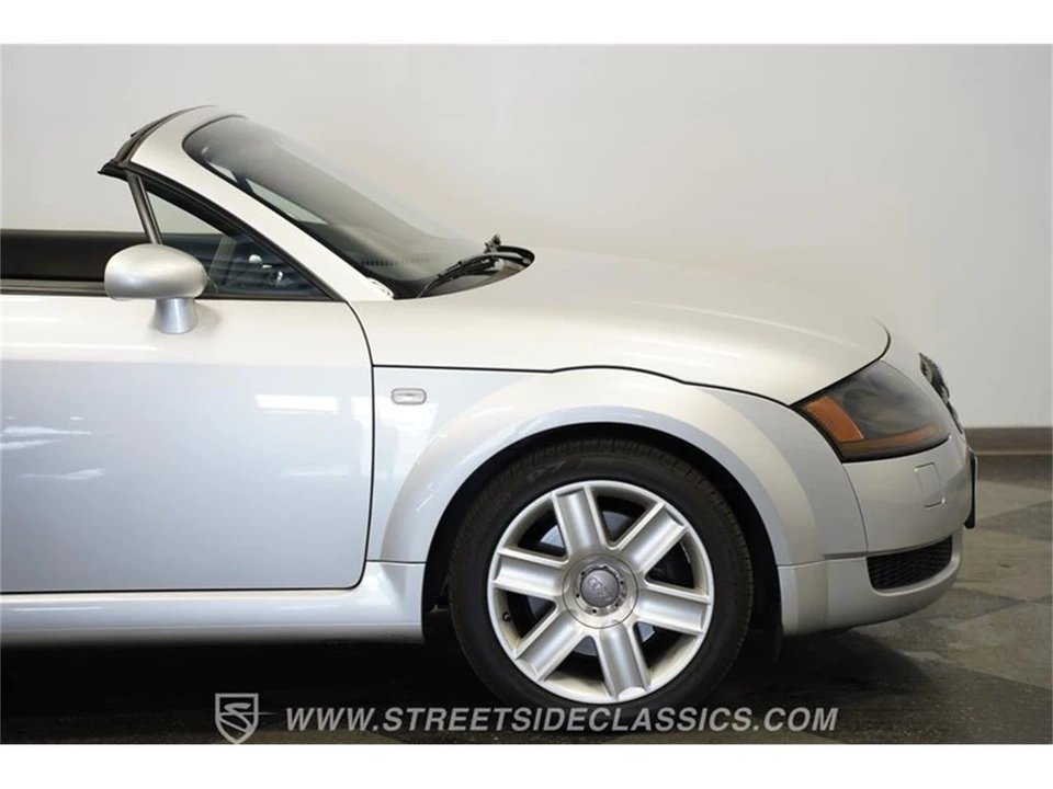 2003 Audi TT Mk1 - Image 28 of 31