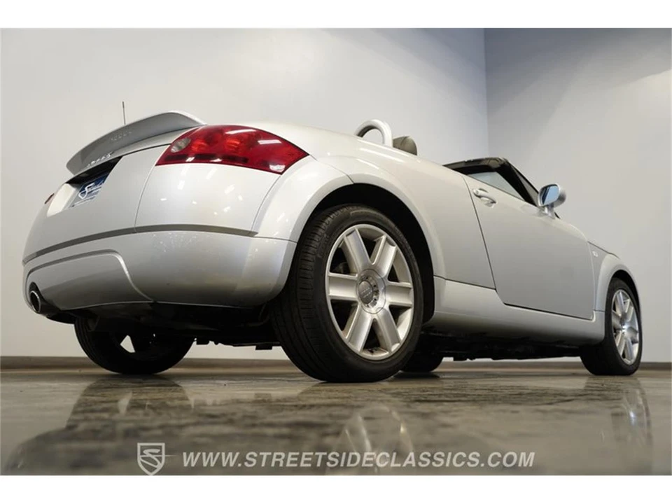 2003 Audi TT Mk1 - Image 24 of 31