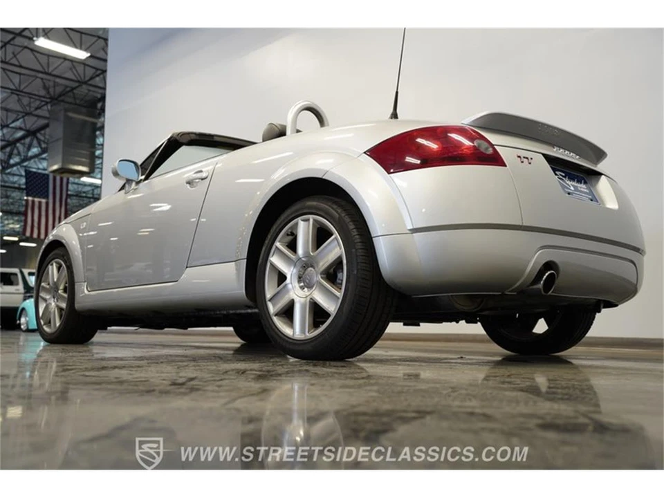 2003 Audi TT Mk1 - Image 20 of 31