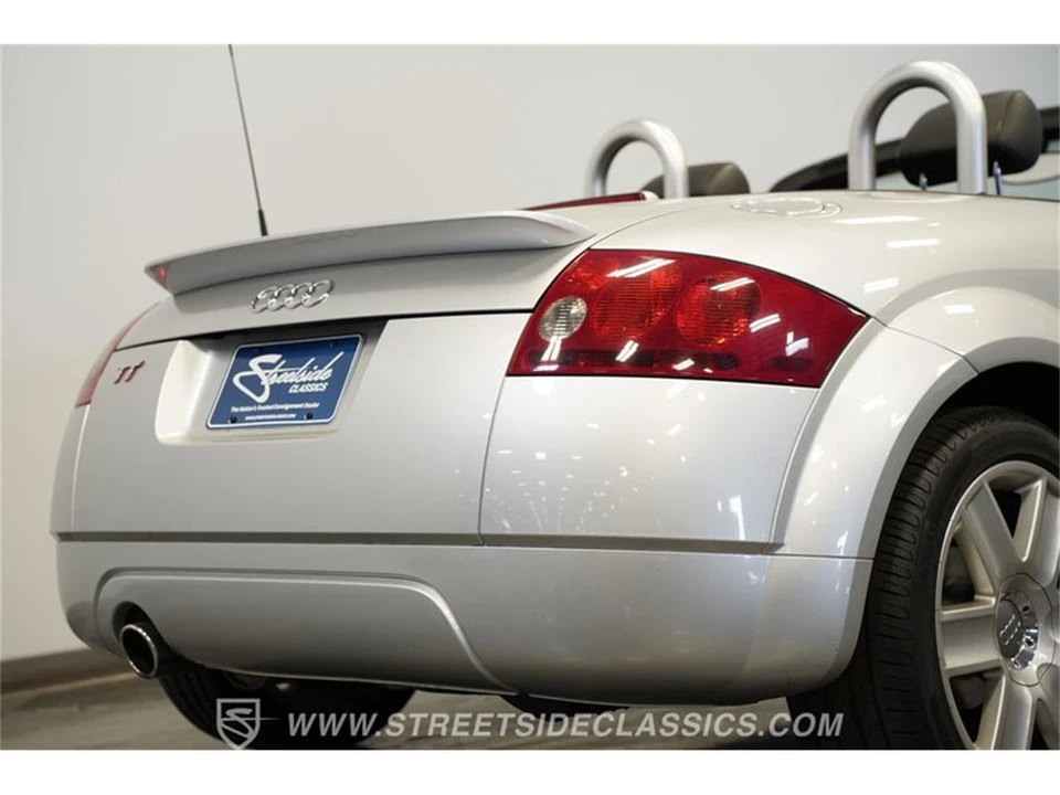 2003 Audi TT Mk1 - Image 25 of 31