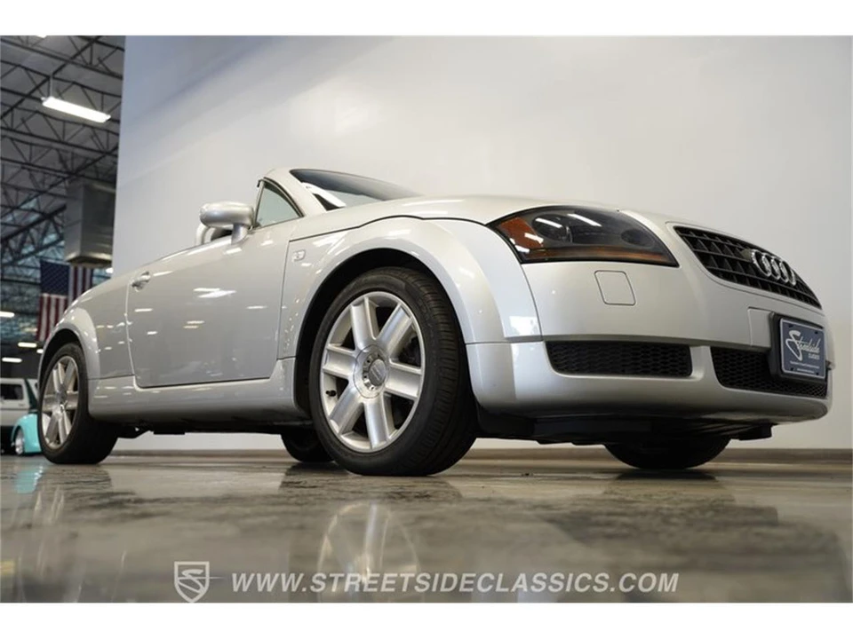 2003 Audi TT Mk1 - Image 29 of 31