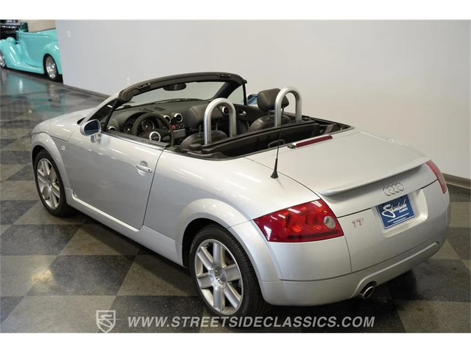 2003 Audi TT Mk1 - Image 21 of 31
