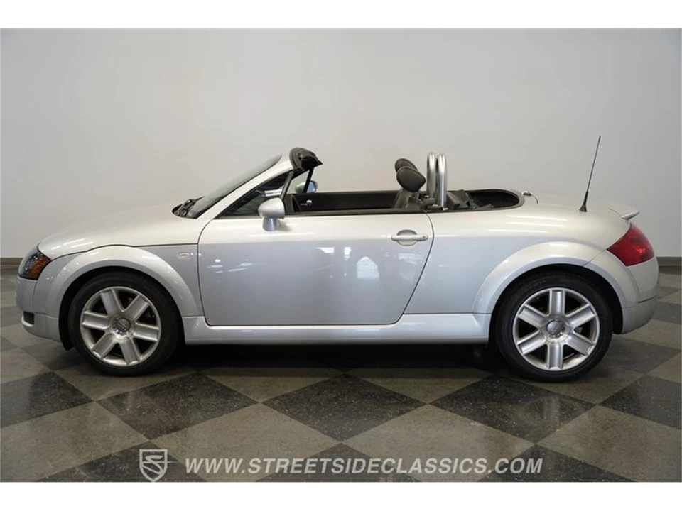 2003 Audi TT Mk1 - Image 2 of 31