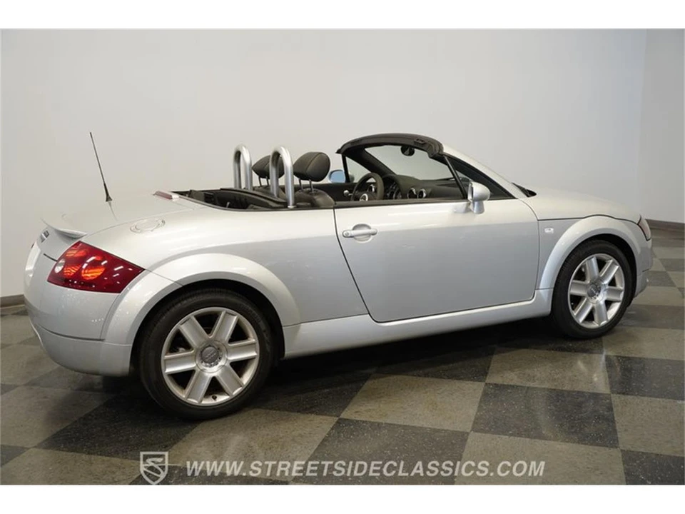 2003 Audi TT Mk1 - Image 14 of 31
