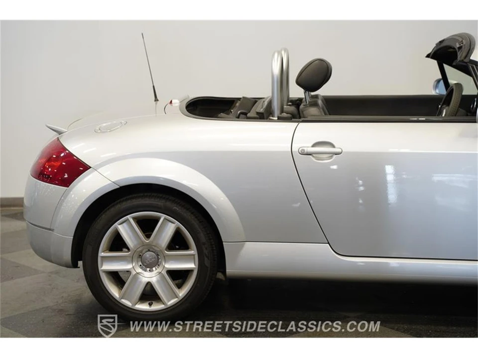 2003 Audi TT Mk1 - Image 27 of 31