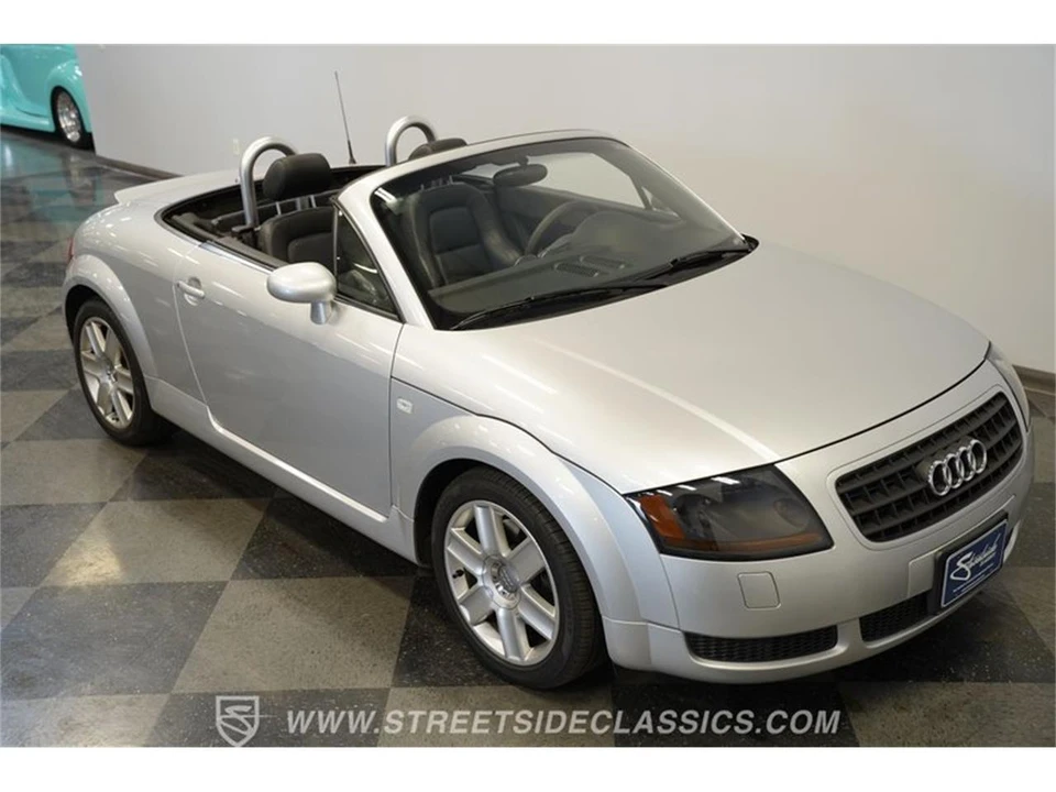 2003 Audi TT Mk1 - Image 30 of 31