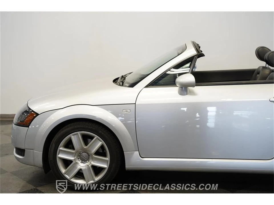 2003 Audi TT Mk1 - Image 18 of 31