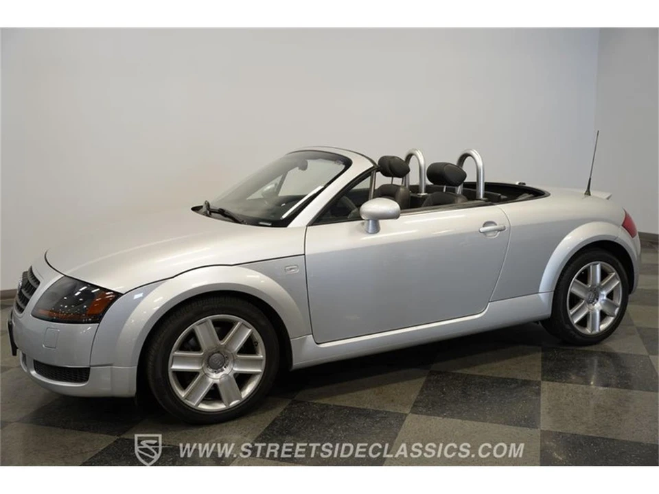 2003 Audi TT Mk1 - Image 7 of 31