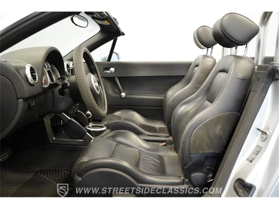 2003 Audi TT Mk1 - Image 3 of 31