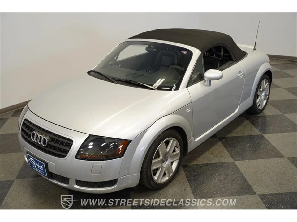 2003 Audi TT Mk1 - Image 31 of 31