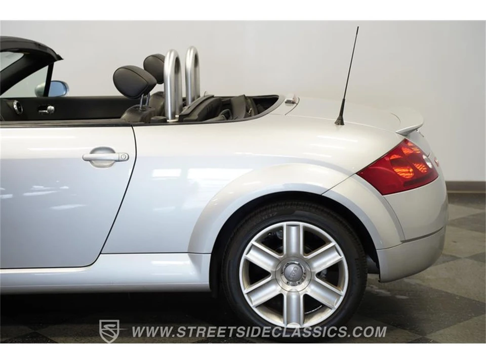 2003 Audi TT Mk1 - Image 19 of 31