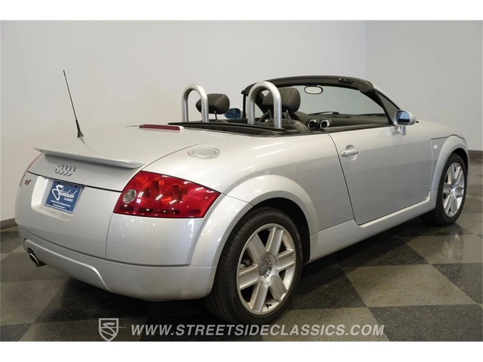 2003 Audi TT Mk1 - Image 12 of 31