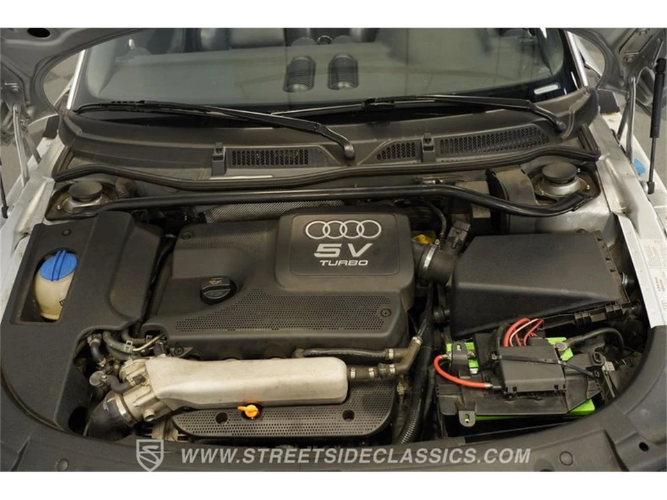 2003 Audi TT Mk1 - Image 4 of 31