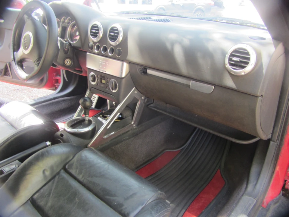 2003 Audi TT Mk1 - Image 8 of 16