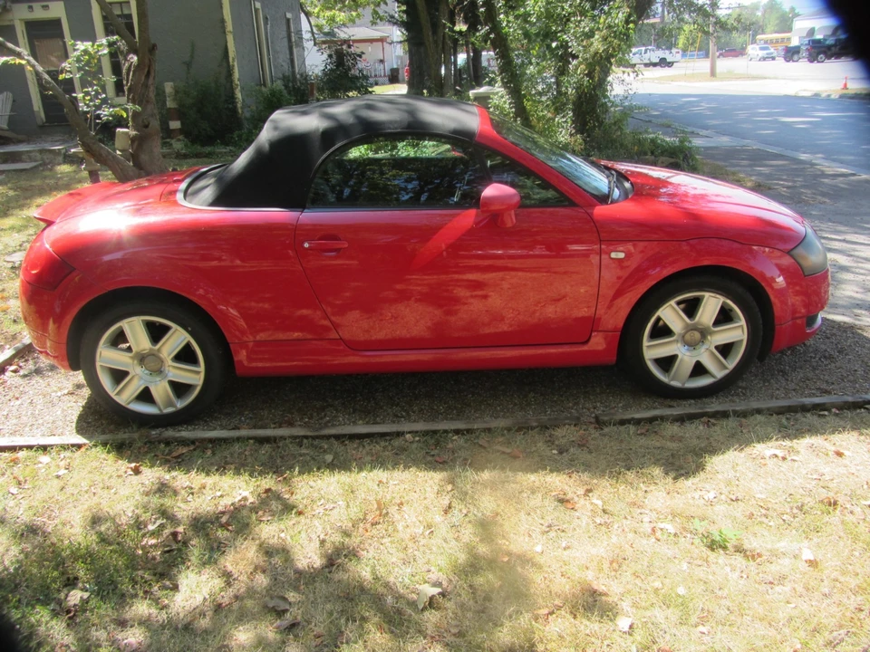 2003 Audi TT Mk1 - Image 3 of 16
