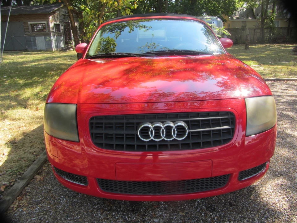 2003 Audi TT Mk1 - Image 5 of 16