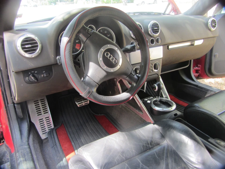 2003 Audi TT Mk1 - Image 7 of 16