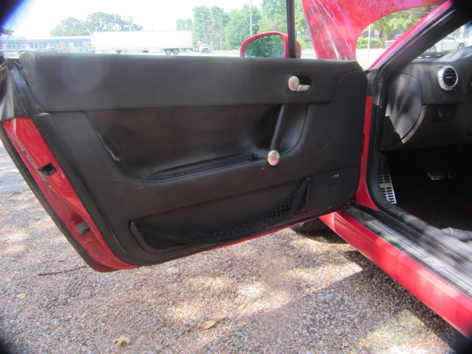 2003 Audi TT Mk1 - Image 11 of 16