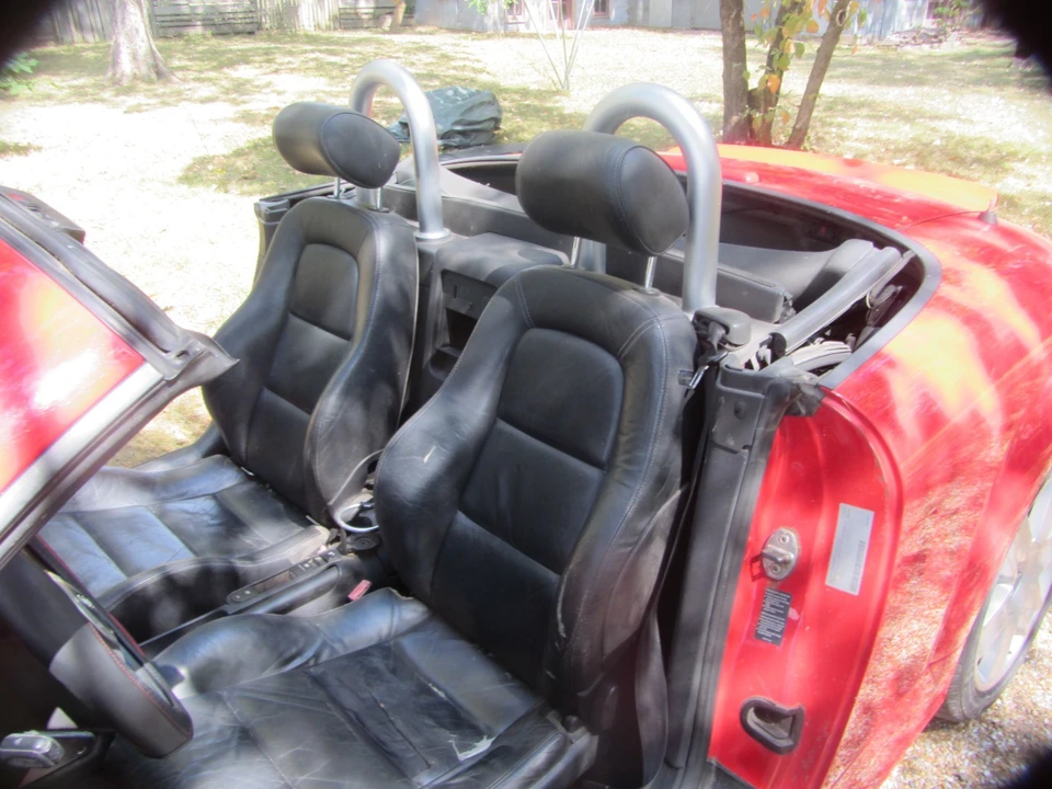 2003 Audi TT Mk1 - Image 13 of 16