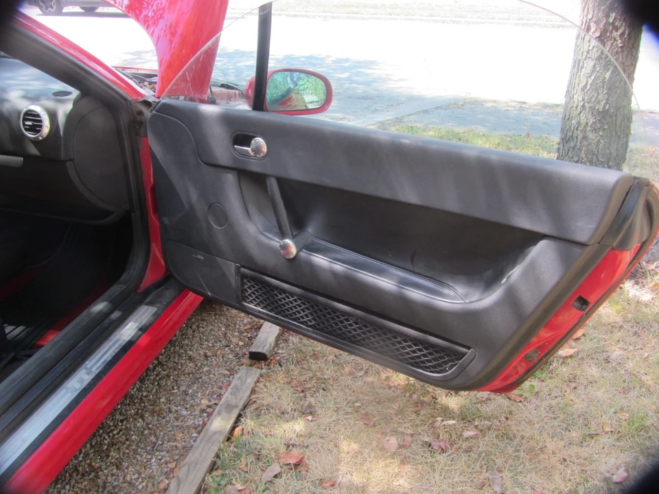 2003 Audi TT Mk1 - Image 12 of 16