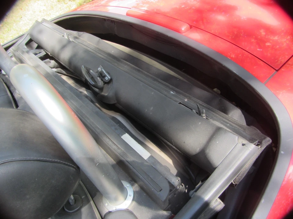 2003 Audi TT Mk1 - Image 14 of 16