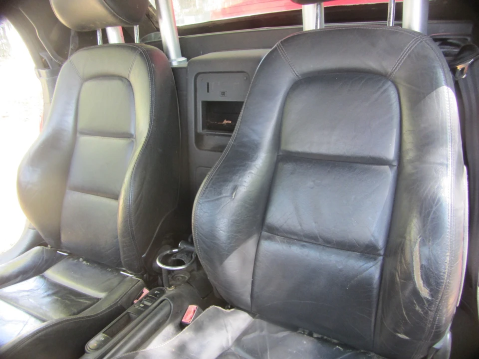 2003 Audi TT Mk1 - Image 10 of 16