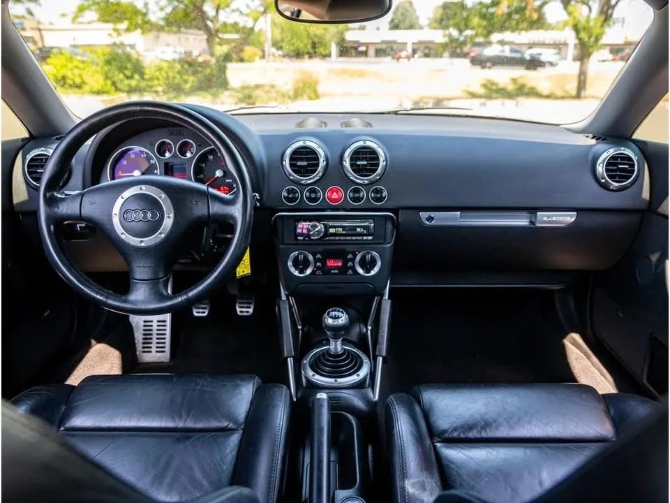 2003 Audi TT Mk1 - Image 20 of 20