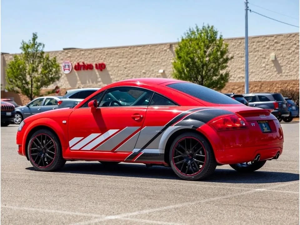 2003 Audi TT Mk1 - Image 4 of 20