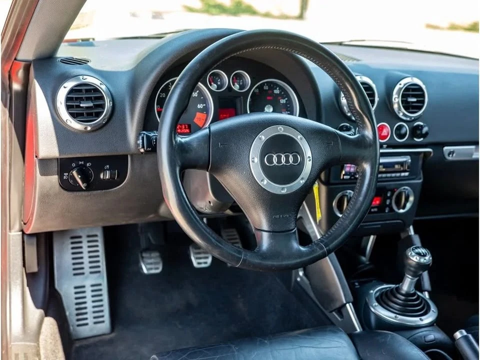 2003 Audi TT Mk1 - Image 14 of 20