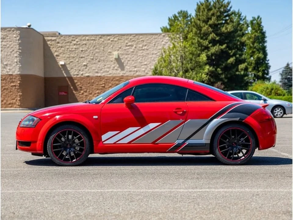 2003 Audi TT Mk1 - Image 3 of 20