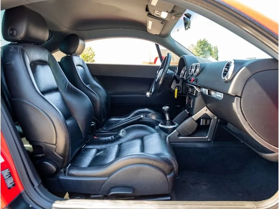 2003 Audi TT Mk1 - Image 19 of 20