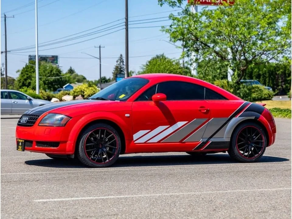 2003 Audi TT Mk1 - Image 2 of 20