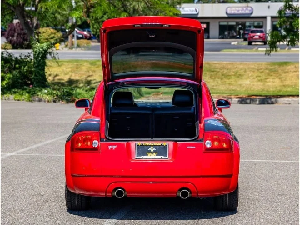 2003 Audi TT Mk1 - Image 16 of 20