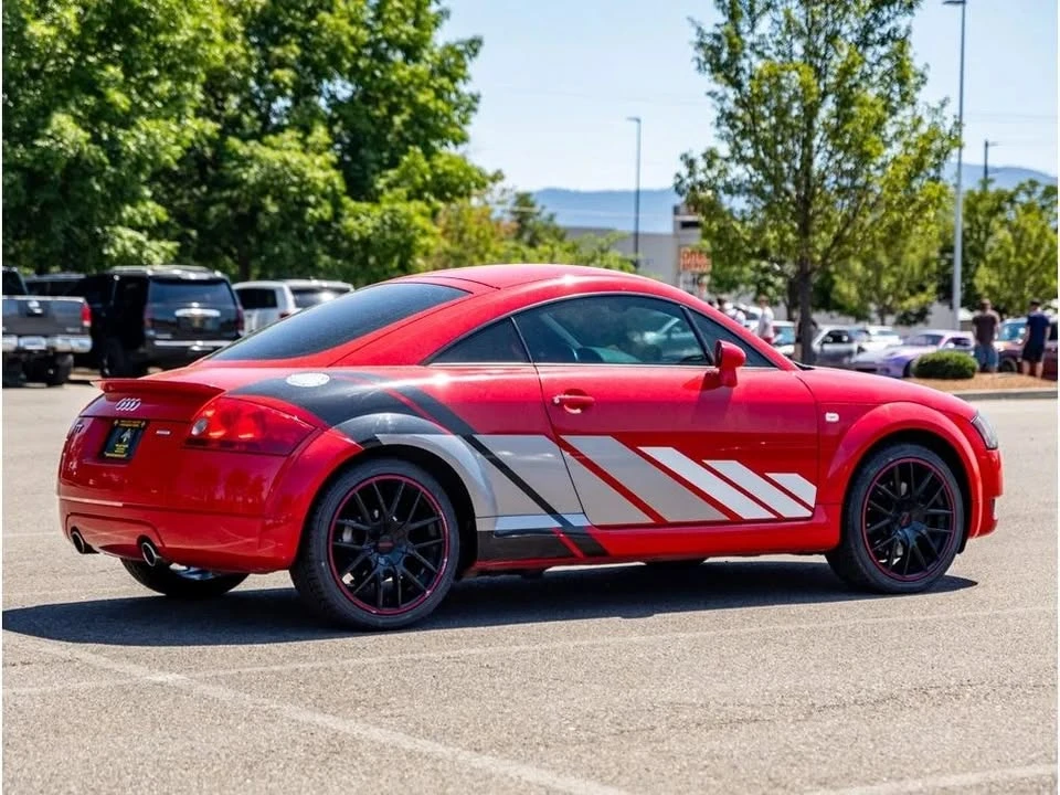 2003 Audi TT Mk1 - Image 6 of 20