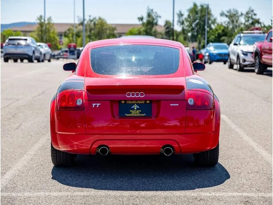 2003 Audi TT Mk1 - Image 5 of 20
