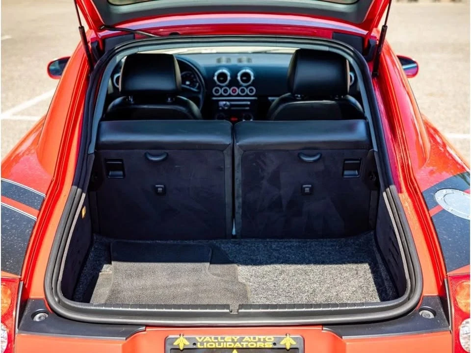 2003 Audi TT Mk1 - Image 17 of 20
