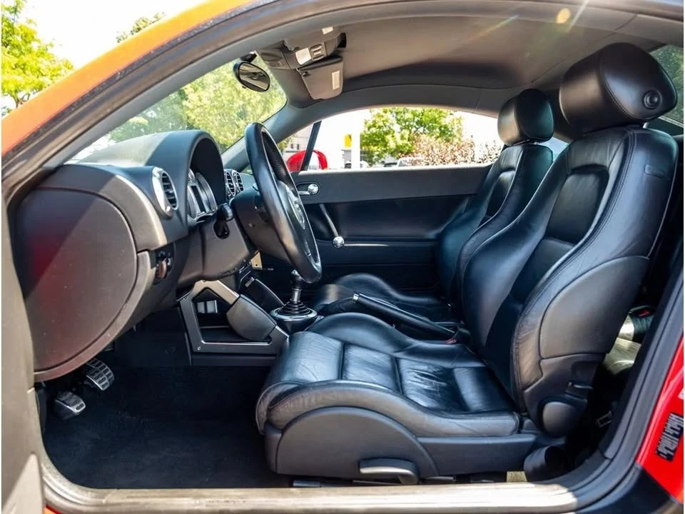 2003 Audi TT Mk1 - Image 13 of 20