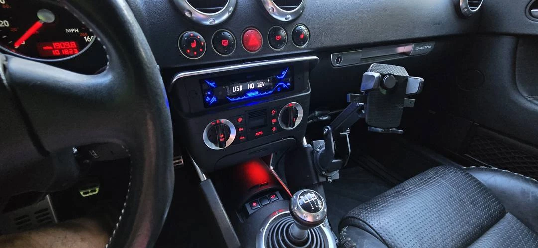 2003 Audi TT Mk1 - Image 15 of 17